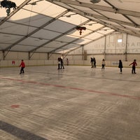 Das Foto wurde bei Ice Arena von John G. am 12/13/2015 aufgenommen