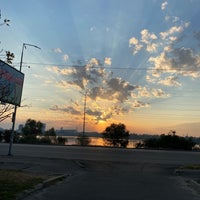 Photo taken at Озеро Вирлиця / Vyrlytsia Lake by Yuriy M. on 8/20/2020