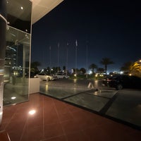 Photo taken at Centro Sharjah By Rotana by m T. on 4/14/2024