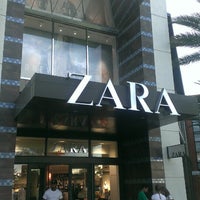 Zara - Orlando, FL
