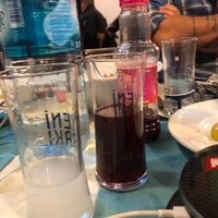 Photo taken at Meraklı Balık Restaurant by 🌷Janet🌷 . on 11/19/2020