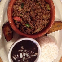 Photo taken at Ramirez Restaurant by Christi T. on 2/28/2014