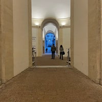 Photo taken at Palazzo Barberini by Minoo A. on 11/4/2023