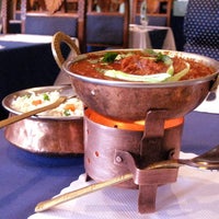 Photo taken at Mezbaan Bar &amp;amp; Indian Cuisine by Mezbaan Bar &amp;amp; Indian Cuisine on 7/16/2013