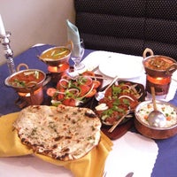 Photo taken at Mezbaan Bar &amp;amp; Indian Cuisine by Mezbaan Bar &amp;amp; Indian Cuisine on 7/16/2013