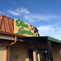 Olive Garden Northwest Oklahoma City 2639 W Memorial Rd