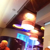 Foto diambil di KD&amp;#39;s Kevin Durant&amp;#39;s Restaurant oleh Henoc M. pada 1/9/2015