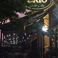 Photo taken at Brio Tuscan Grille by Henoc M. on 5/11/2016