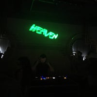Photo taken at Heaven Lounge by Emre G. on 8/12/2019