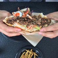 7/3/2018에 Gastrobites님이 Bashar Doner Kebab에서 찍은 사진