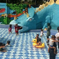 Umbul Sewu Resto Swimming Pool Jalan Raya Pengging Km2