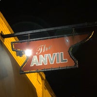 Photo taken at Granville Anvil by M on 11/24/2018