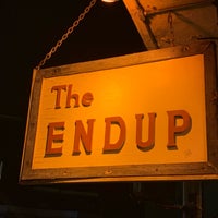 Photo taken at The Endup by M on 6/23/2019