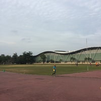 Kompleks Sukan Kg Pandan Maluri 7 Tips
