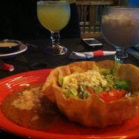 8/3/2013 tarihinde Alyssa R.ziyaretçi tarafından Cancun&amp;#39;s Mexican Grill - Auburn'de çekilen fotoğraf