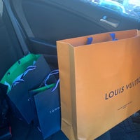 Photo taken at Louis Vuitton by Mohammed on 7/26/2019