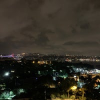7/24/2019에 Mohammed님이 Hilton Istanbul Bosphorus에서 찍은 사진