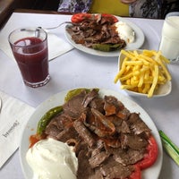 Photo taken at İskender by E.H👀 on 8/28/2023