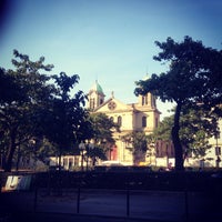 St Christopher's Inn Paris Canal - Hostel in Paris