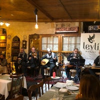 leyli muse mutfak kitchen restaurant