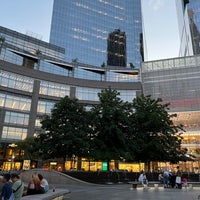 Photo taken at Deutsche Bank Center by Michael F. on 6/18/2022