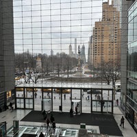 Photo taken at Deutsche Bank Center by Michael F. on 1/10/2023