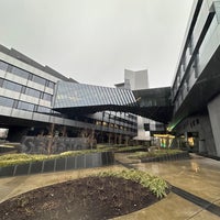 Nike World Campus OR
