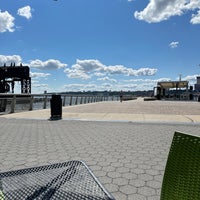 Photo taken at Pier I Cafe by Michael F. on 7/30/2023