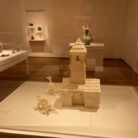 Foto tirada no(a) Mobile Museum Of Art por Andrea S. em 11/5/2022