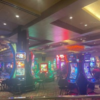 Photo taken at Palace Casino by Andrea S. on 4/26/2023