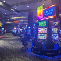 รูปภาพถ่ายที่ Palace Casino โดย Andrea S. เมื่อ 4/26/2023