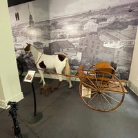 Photo taken at History Museum of Mobile by Andrea S. on 6/25/2022