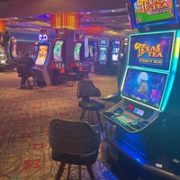 Photo taken at Palace Casino by Andrea S. on 4/26/2023