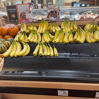 Photo taken at The Fresh Market by Andrea S. on 11/7/2021