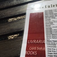 Photo prise au Centésima Página par Francisco R. le7/28/2018