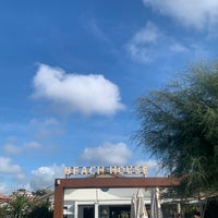 รูปภาพถ่ายที่ The Beach House โดย Francisco R. เมื่อ 8/26/2022
