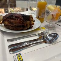 Foto tirada no(a) Restaurante IKEA por Francisco R. em 5/1/2023