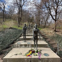 Photo taken at The Memorial to the Victims of Communism by Francisco R. on 2/27/2023