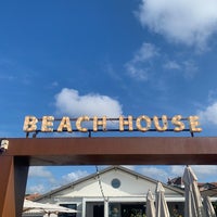 Foto scattata a The Beach House da Francisco R. il 8/26/2022