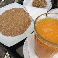 Photo prise au Centésima Página par Francisco R. le7/28/2018