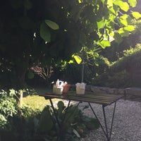 Photo prise au Centésima Página par Francisco R. le7/28/2018