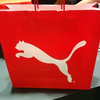 Puma best sale store florence