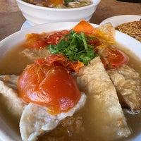 Photo taken at Fatt Kee Seafood Restaurant 發記魚雜 by Layla C. on 4/12/2024