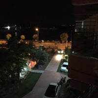 Foto scattata a SOHBET OTEL da Cüneyt K. il 8/31/2017