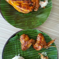 Chicken Bacolod Bbq Joint In Quezon City