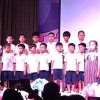 Photo taken at Somapa School by Ja⛵ k. on 2/11/2018