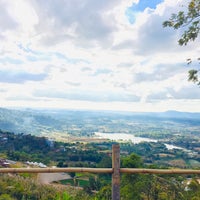 Photo taken at Khao Kho Post Office by 𝒍𝒐𝒐𝒌𝒏𝒂𝒎 💕 on 12/26/2020