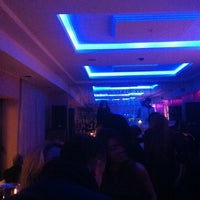 Photo taken at Soho Lounge Tbilisi by Your Georgian Friend on 11/30/2013