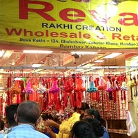 bhuleshwar market mumbai