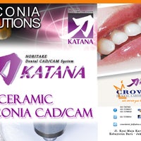 Review Crown Dental Laboratory